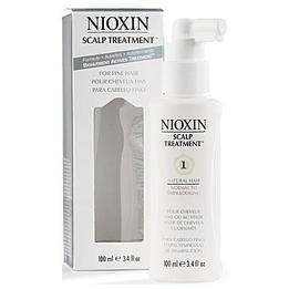 Thuốc mọc râu hàm nhanh dài và rậm Nioxin 02